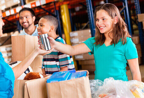 Small Business Training