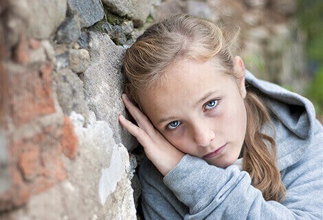 Destitute Children Support