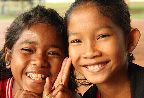 Community Engagement Program